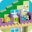 LEGO Duplo 3in1 Modern Family House With Figures (10470) (4)