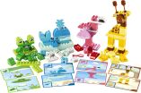 LEGO® Duplo Animal Building Game (10472) (1)
