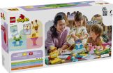 LEGO® Duplo Animal Building Game (10472) (8)