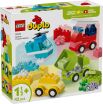 LEGO Duplo Creative Vehicles (10474) (0)