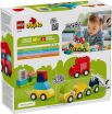 LEGO Duplo Creative Vehicles (10474) (8)