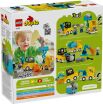 LEGO Duplo 3in1 Construction Vehicles (10475) (2)