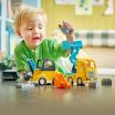 LEGO® DUPLO® 3in1 Construction Vehicles (10475) (5)
