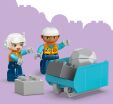LEGO® DUPLO® 3in1 Construction Vehicles (10475) (6)