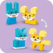 LEGO Duplo 3in1 Creative Cute Pets (10477) (3)