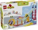 LEGO® Duplo 3in1 Creative Ramps With Vehicles (10478) (0)