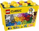 LEGO Classic Large Creative Brick Box (10698) (0)