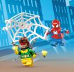 LEGO Super Heroes Spider-Man's Car & Doc Ock Spidey (10789) (2)