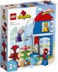 LEGO Duplo Spider-Man's House (10995) (0)