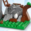 LEGO Super Heroes Team Spidey Dino Crawler Rescue (11199) (3)