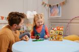 LEGO Bluey's Family House (11203) (10)
