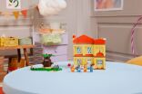 LEGO Bluey's Family House (11203) (11)
