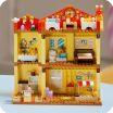 LEGO Bluey's Family House (11203) (2)