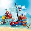 LEGO Spidey: Team Spidey Pirate Ship (11208) (2)
