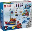LEGO Spidey: Team Spidey Pirate Ship (11208) (9)