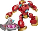 LEGO® Super Heroes Ultron vs. Iron Man (11209) (1)