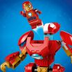 LEGO® Super Heroes Ultron vs. Iron Man (11209) (3)