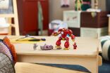 LEGO® Super Heroes Ultron vs. Iron Man (11209) (8)