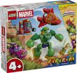 LEGO® Super Heroes Loki vs. Team Iron Man (11211) (0)
