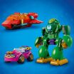 LEGO® Super Heroes Loki vs. Team Iron Man (11211) (2)