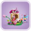 LEGO® Gabby's Dollhouse Kitty Fairy's Garden House (11212) (4)