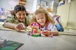 LEGO® Gabby's Dollhouse Kitty Fairy's Garden House (11212) (6)