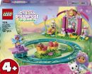 LEGO® Gabby's Dollhouse Fairy Roller Coaster & Tea Party (11214) (0)