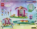 LEGO® Gabby's Dollhouse Fairy Roller Coaster & Tea Party (11214) (9)