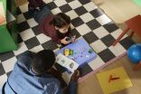 LEGO® Bluey Grannies With Bingo And Bluey (11216) (5)