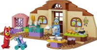 LEGO® Bluey School With Rusty And Bluey (11221) (1)