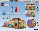 LEGO® Bluey School With Rusty And Bluey (11221) (9)