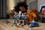 LEGO Icons Stranger Things: The Creel House (11370) (7)