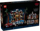 LEGO Icons Stranger Things: The Creel House (11370) (9)
