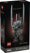 LEGO Icons The Lord Of The Rings: Sauron΄s Helmet (11373) (0)