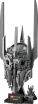 LEGO Icons The Lord Of The Rings: Sauron΄s Helmet (11373) (1)