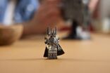 LEGO Icons The Lord Of The Rings: Sauron΄s Helmet (11373) (3)