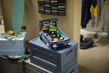 LEGO® Icons Arcade Pinball Machine (11374) (15)