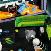 LEGO® Icons Arcade Pinball Machine (11374) (4)