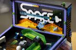 LEGO® Icons Arcade Pinball Machine (11374) (7)