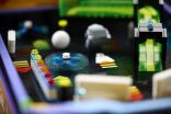 LEGO® Icons Arcade Pinball Machine (11374) (9)