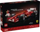 LEGO Icons Ferrari F2004 & Michael Schumacher (11375) (0)