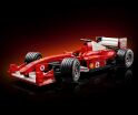 LEGO Icons Ferrari F2004 & Michael Schumacher (11375) (2)