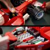 LEGO Icons Ferrari F2004 & Michael Schumacher (11375) (3)