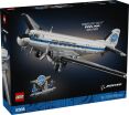 LEGO Idons Douglas DC3 Panam Airliner (11378) (0)