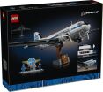 LEGO Idons Douglas DC3 Panam Airliner (11378) (13)