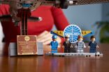 LEGO Idons Douglas DC3 Panam Airliner (11378) (8)
