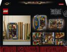 LEGO® Icons Bookstore:Book Nook (11379) (10)