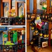 LEGO® Icons Bookstore:Book Nook (11379) (2)
