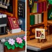 LEGO® Icons Bookstore:Book Nook (11379) (3)