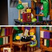 LEGO® Icons Bookstore:Book Nook (11379) (4)